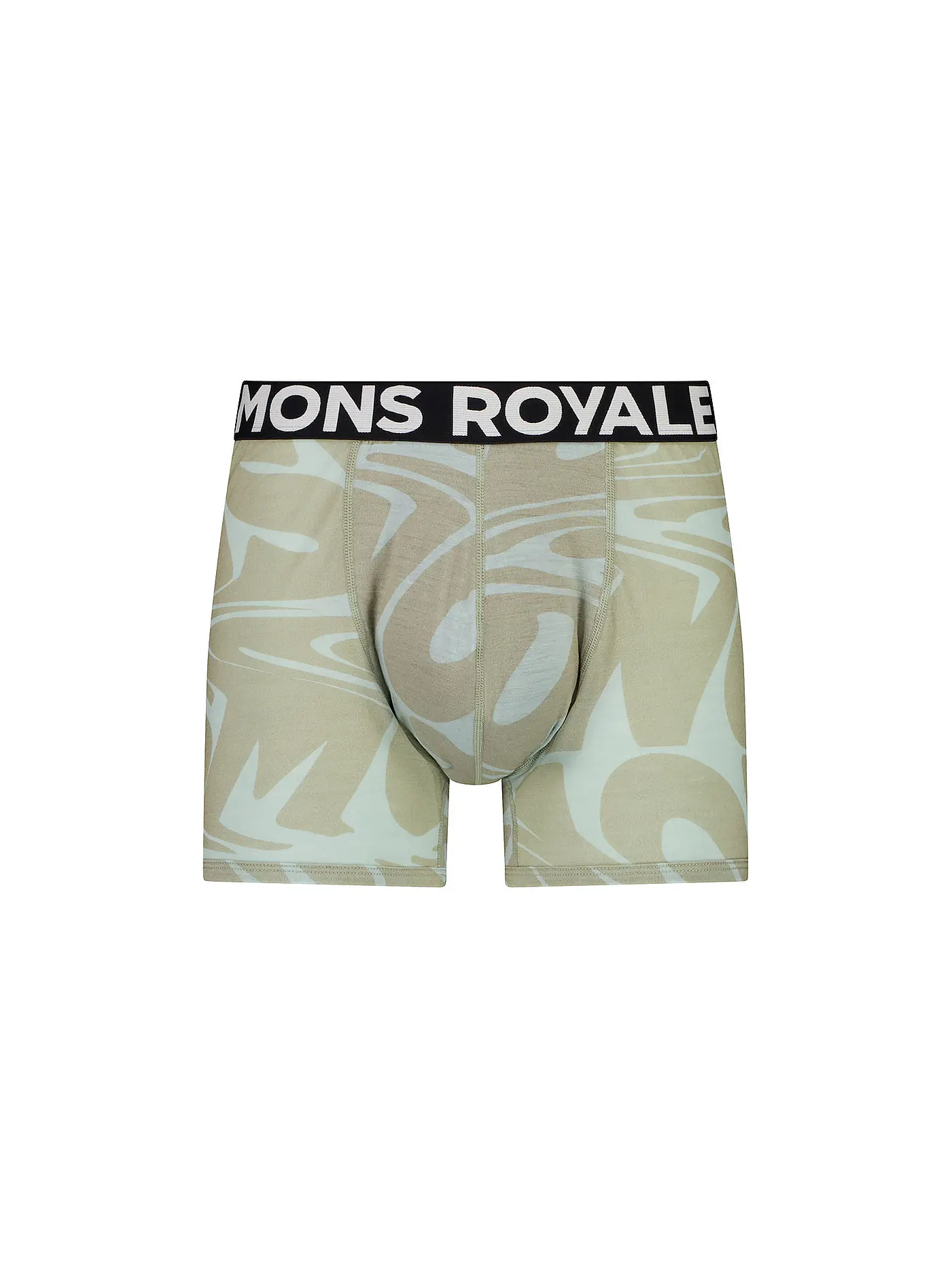 MONS ROYALE | Herren Boxershort Hold'em | 
